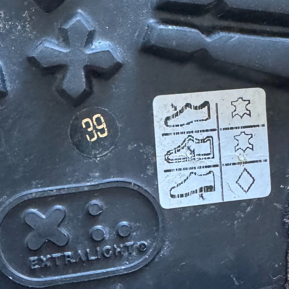 Marni Fussbett Sandals silver Leather – Size 39 / US 9 – Excellent Condition ✨ - Picture 6 of 11